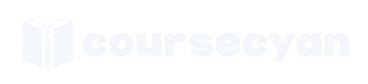 Coursecyan